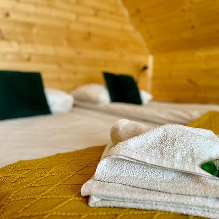 Gorska Ostoja Apartment Muszyna Luaran gambar