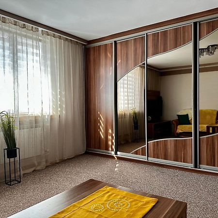 Gorska Ostoja Apartment Muszyna Luaran gambar