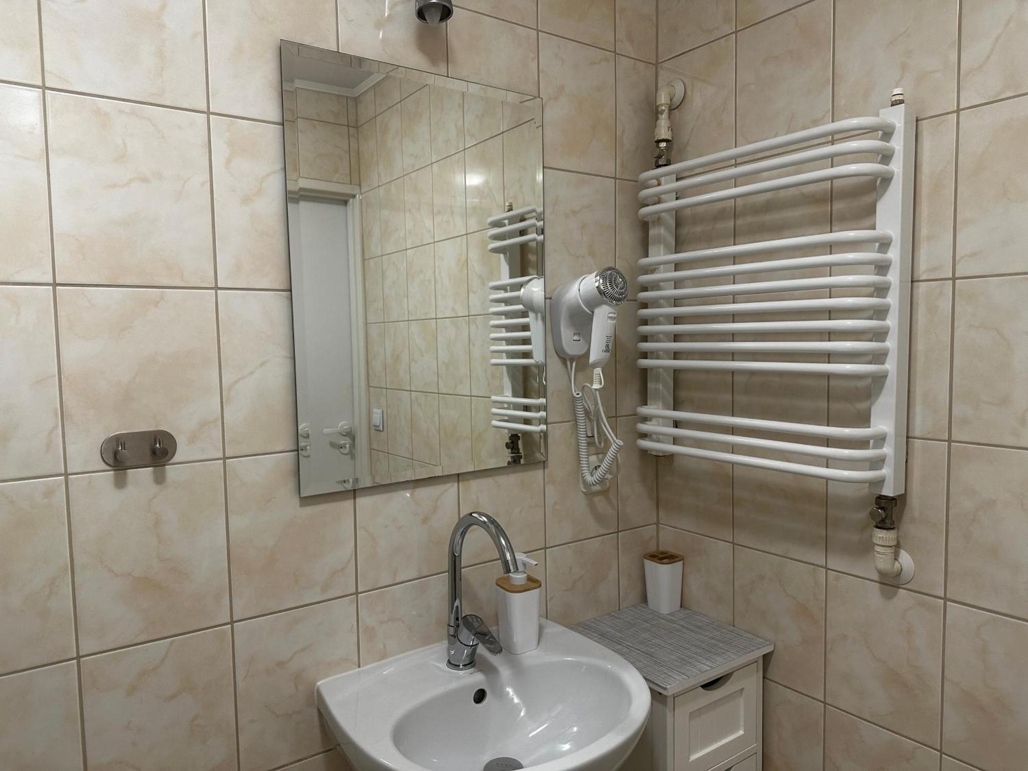 Gorska Ostoja Apartment Muszyna Luaran gambar
