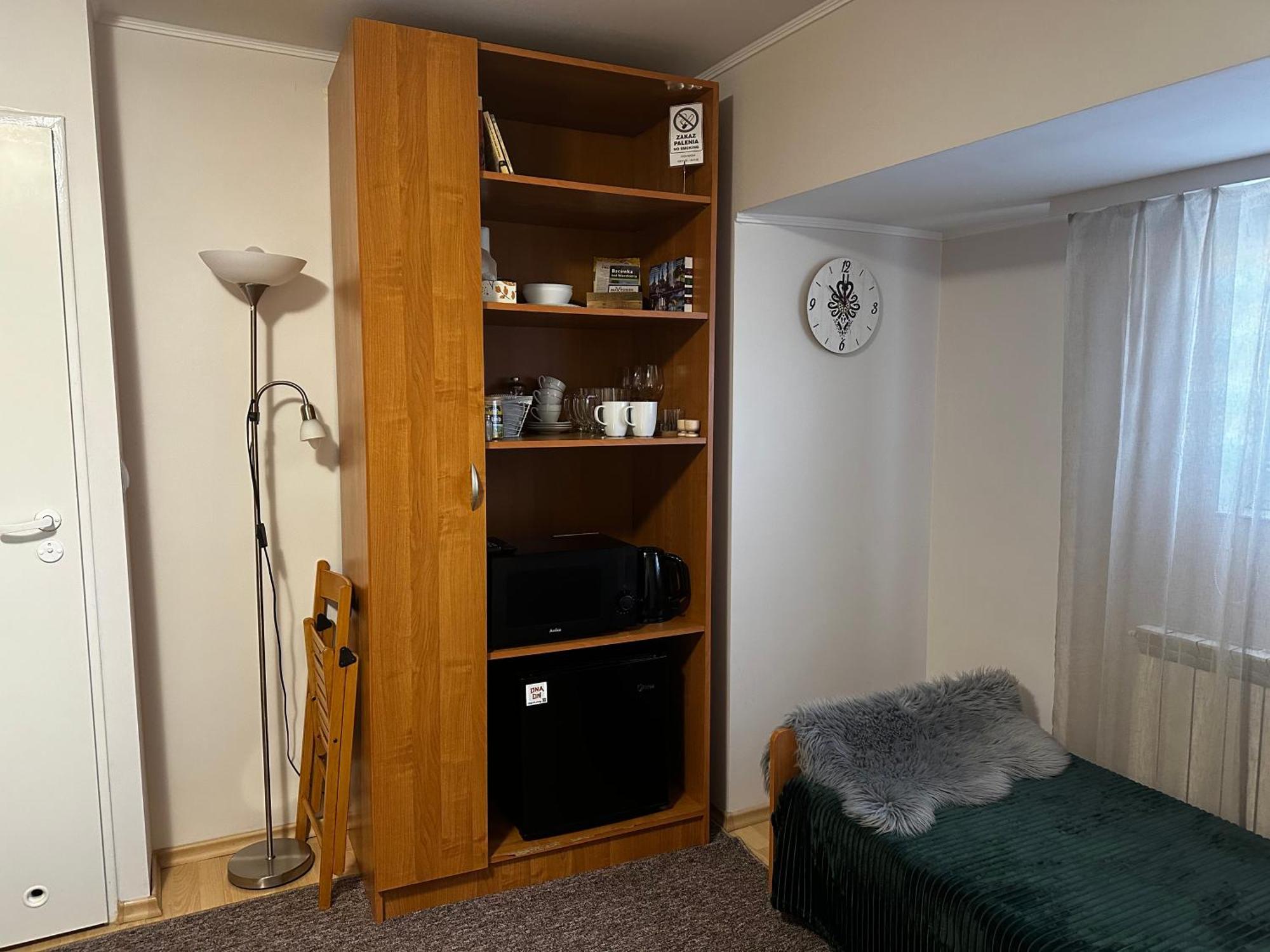 Gorska Ostoja Apartment Muszyna Luaran gambar