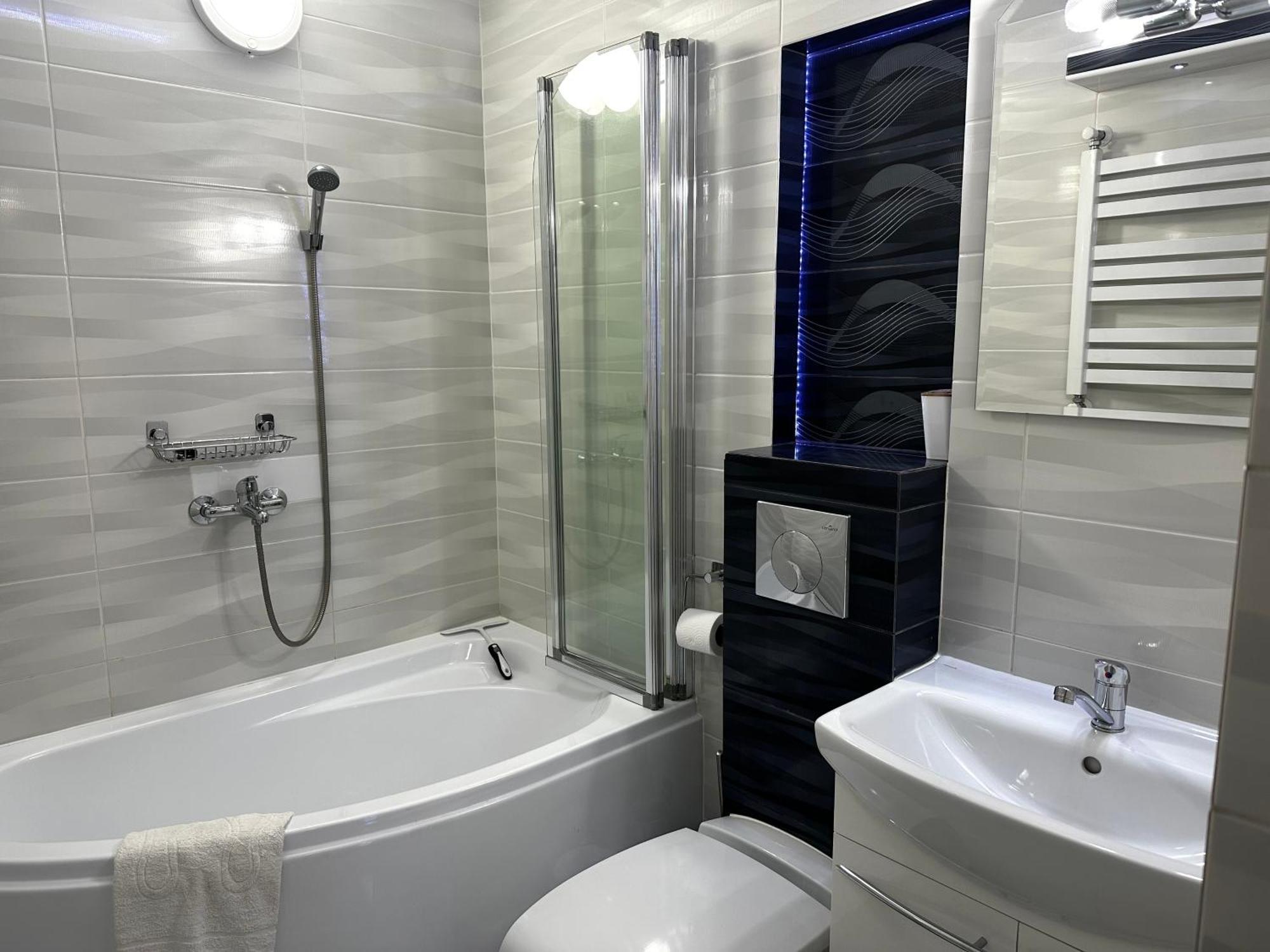Gorska Ostoja Apartment Muszyna Luaran gambar