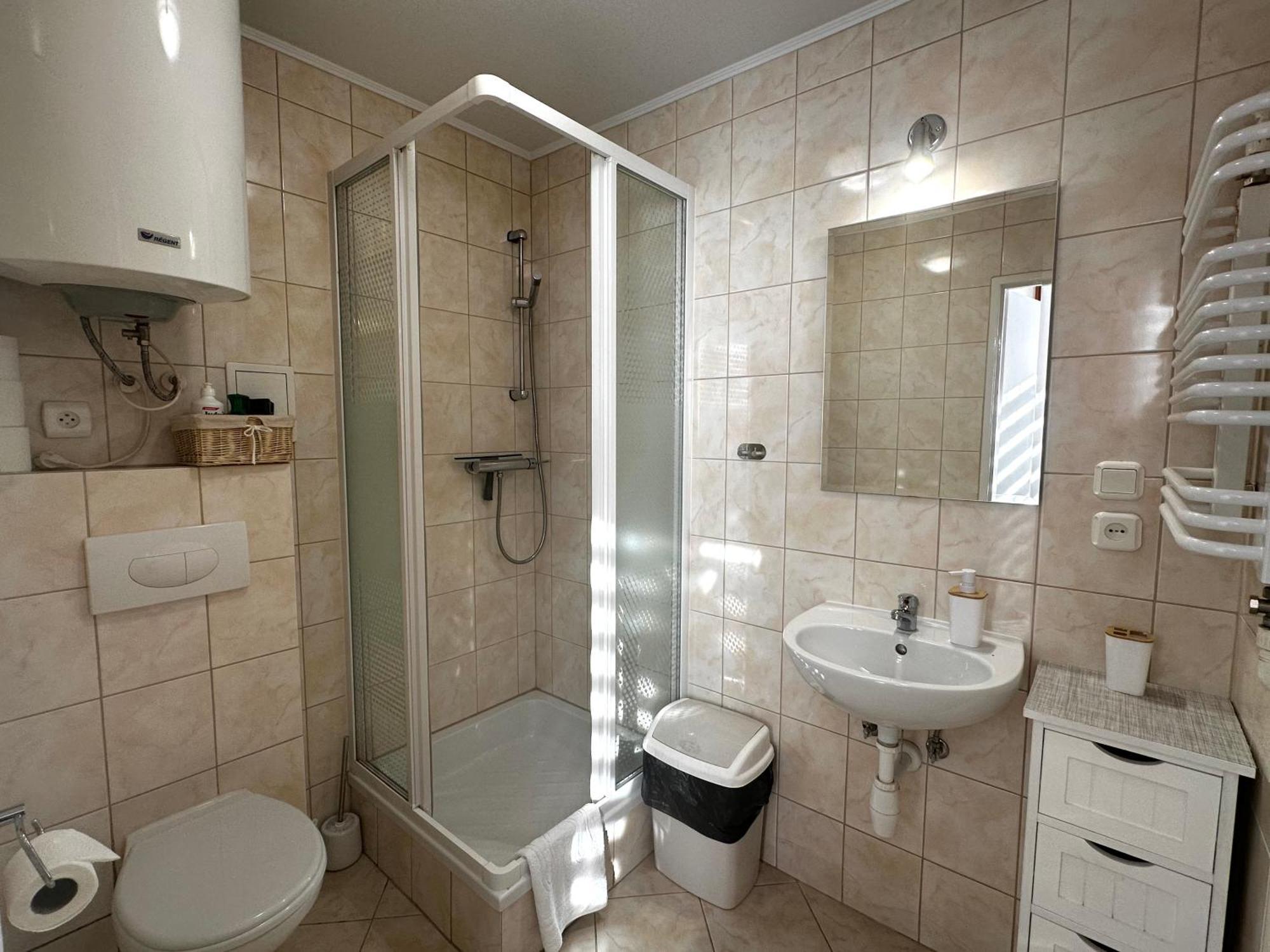 Gorska Ostoja Apartment Muszyna Luaran gambar