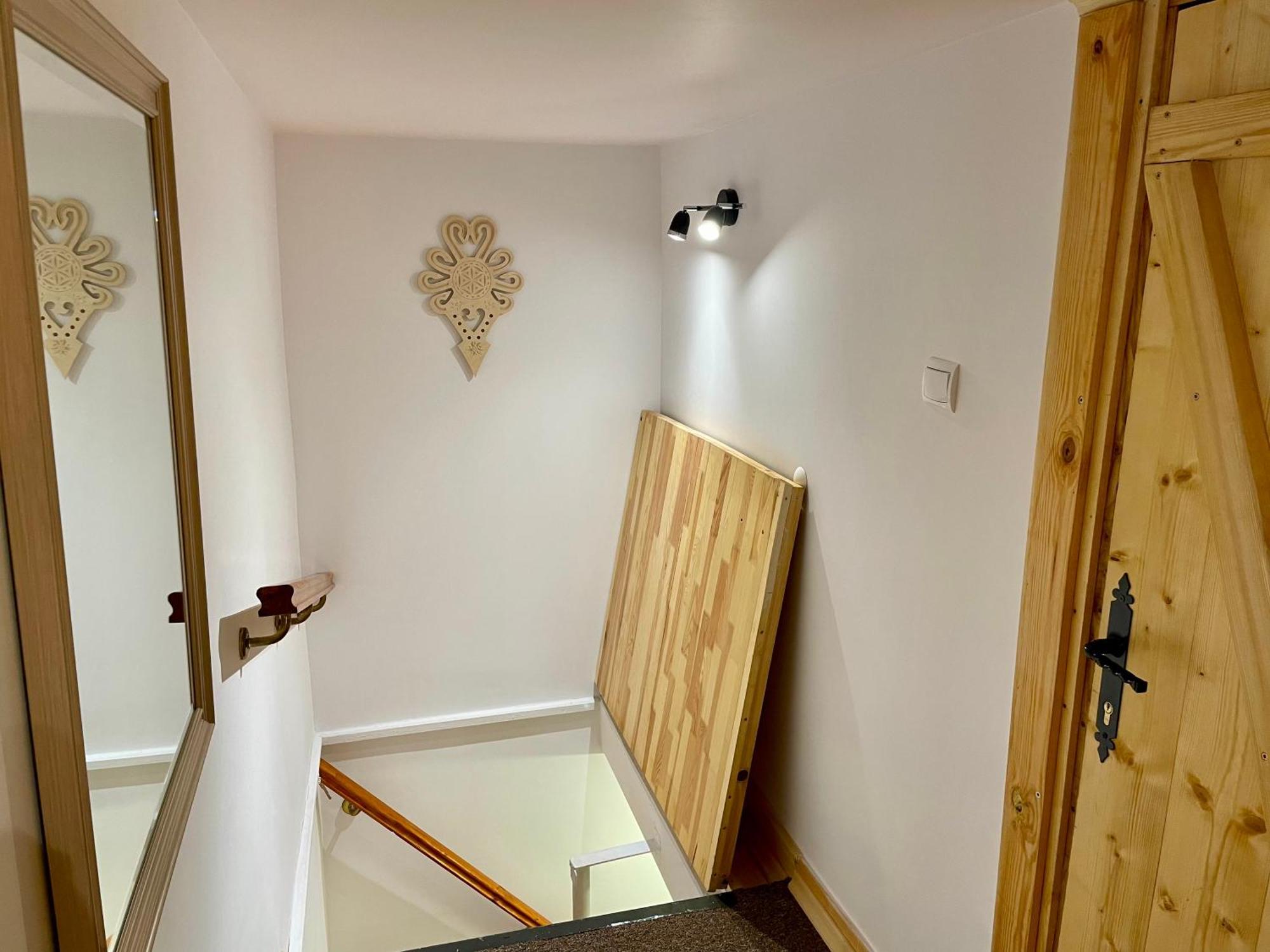 Gorska Ostoja Apartment Muszyna Luaran gambar
