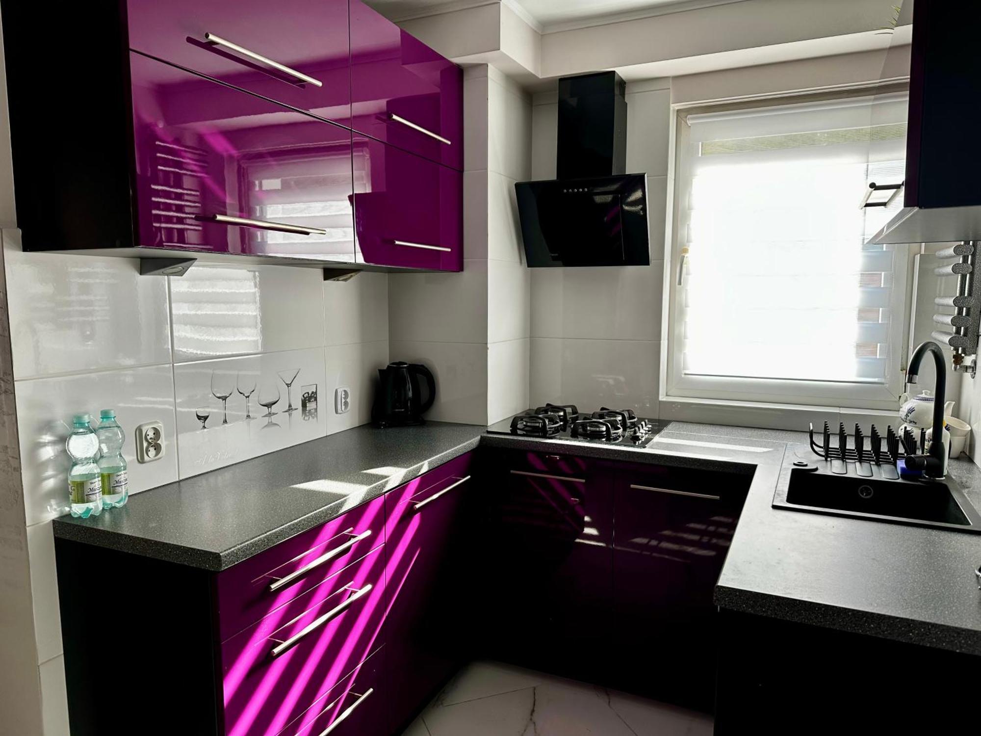 Gorska Ostoja Apartment Muszyna Luaran gambar