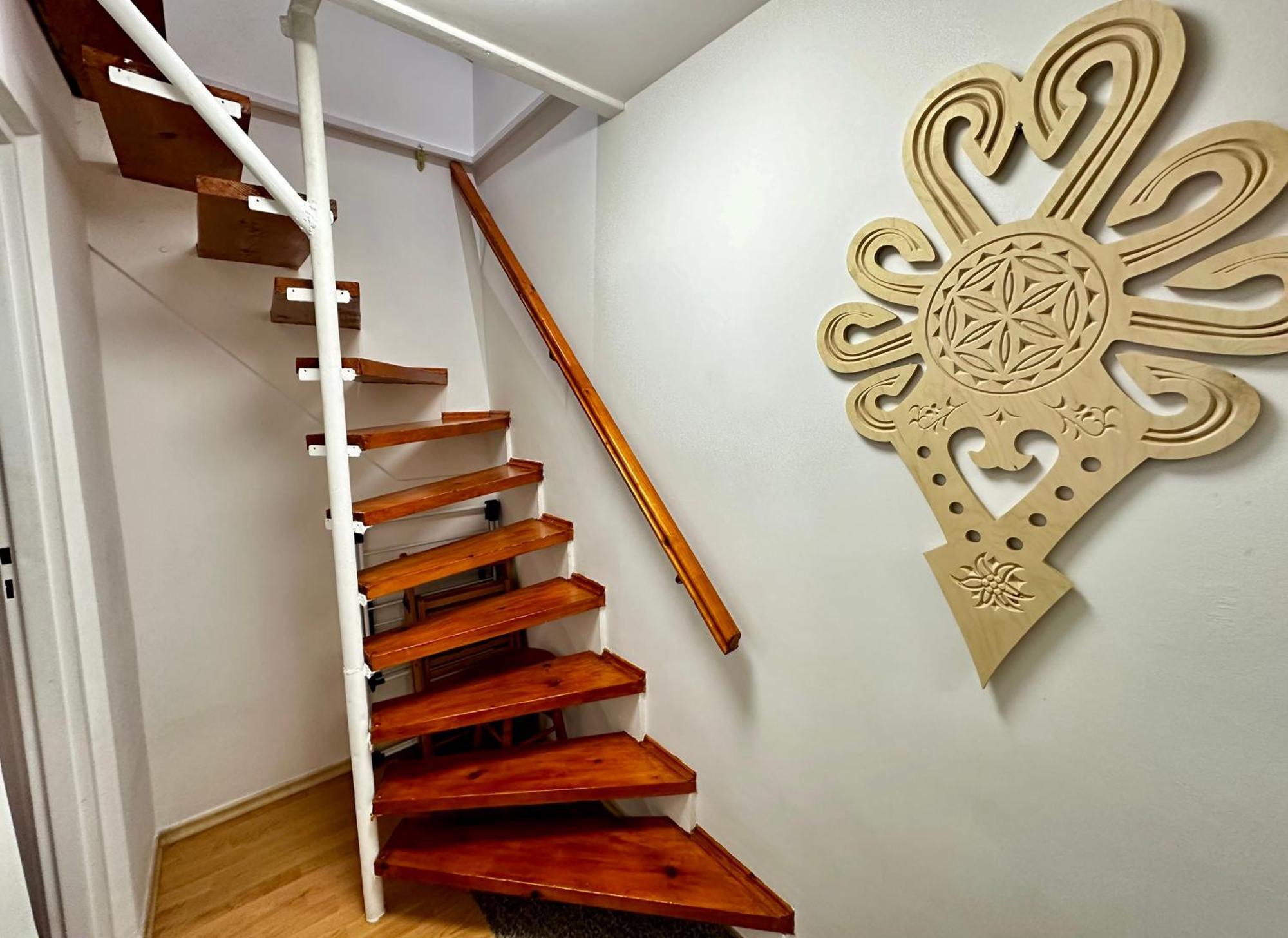Gorska Ostoja Apartment Muszyna Luaran gambar