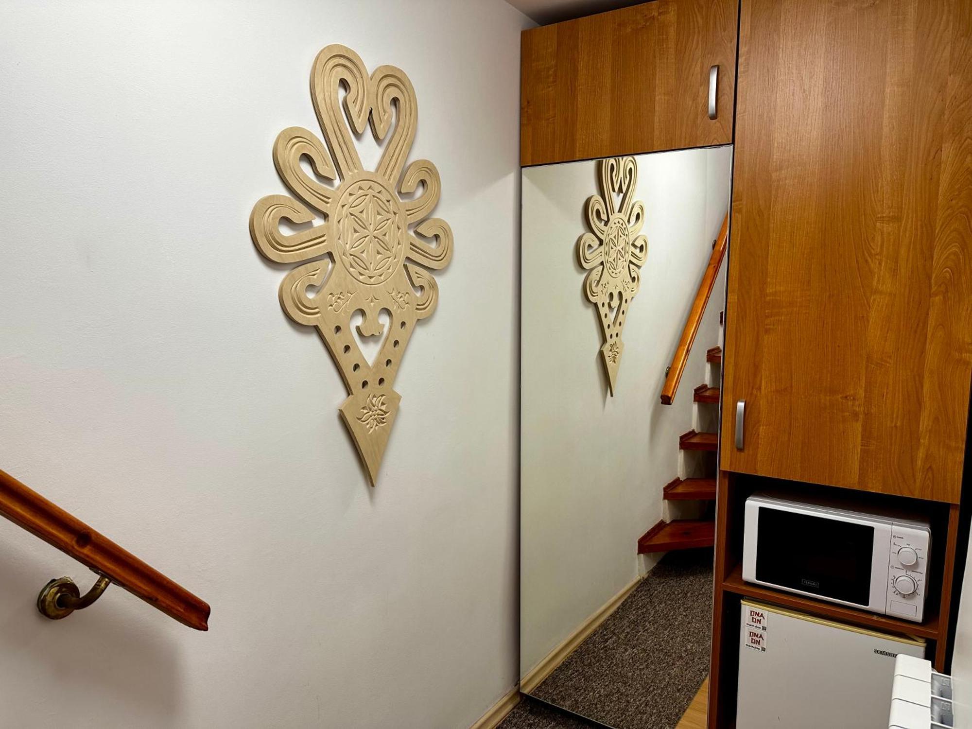 Gorska Ostoja Apartment Muszyna Luaran gambar