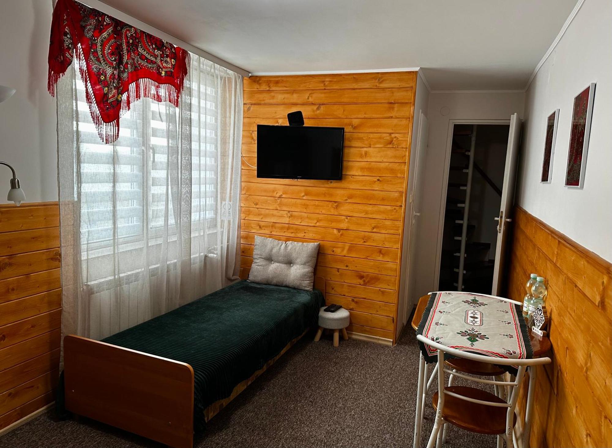 Gorska Ostoja Apartment Muszyna Luaran gambar