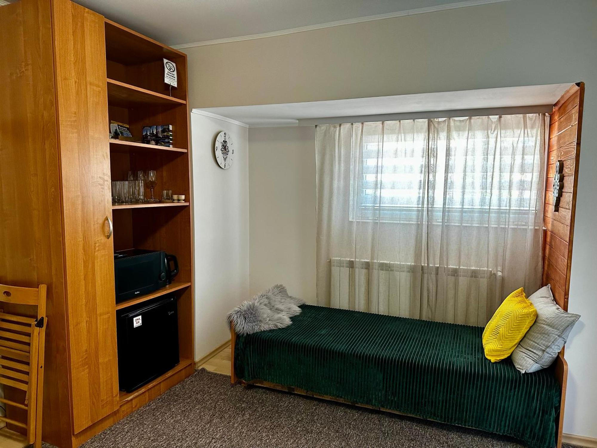 Gorska Ostoja Apartment Muszyna Luaran gambar