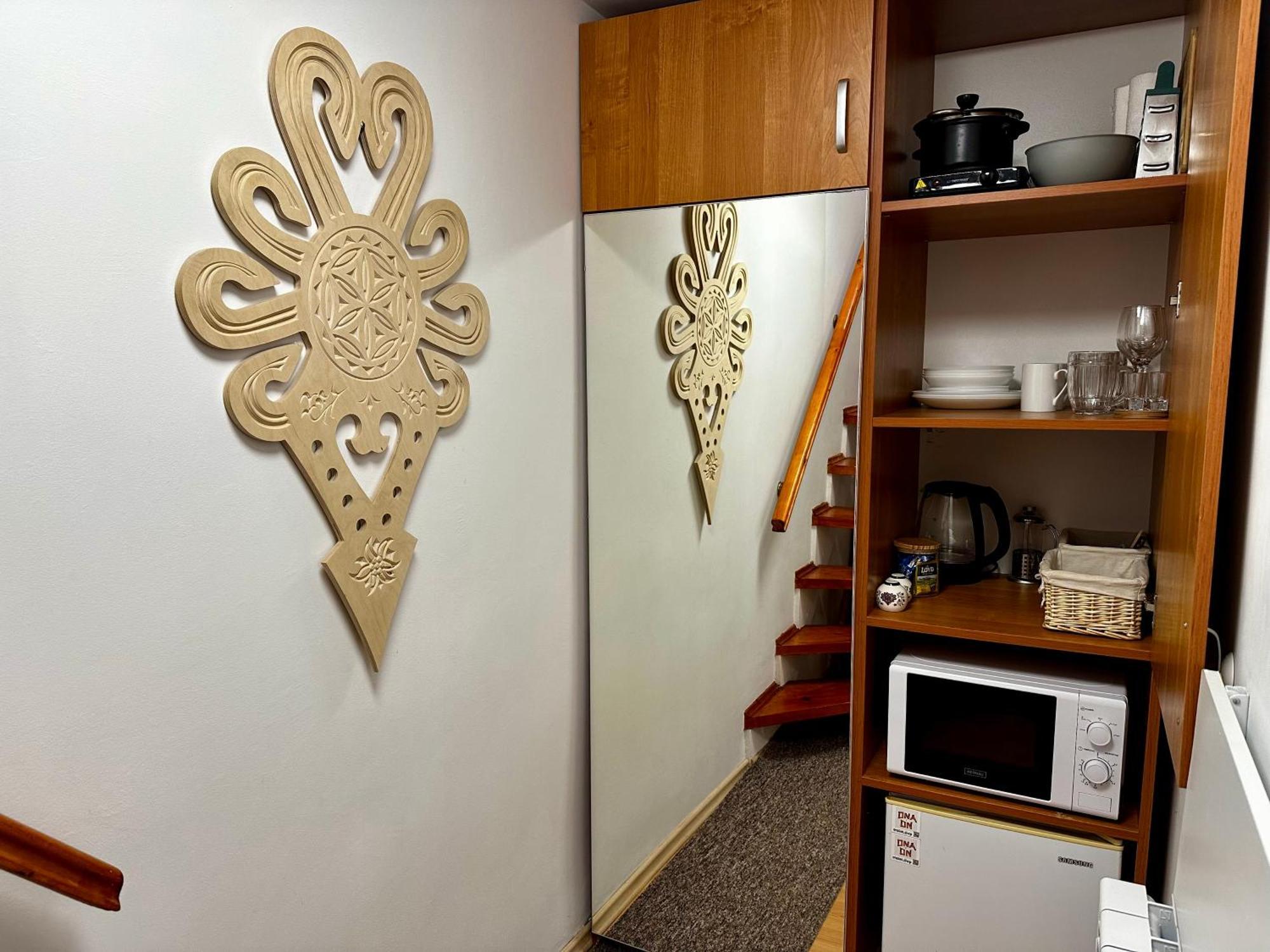 Gorska Ostoja Apartment Muszyna Luaran gambar
