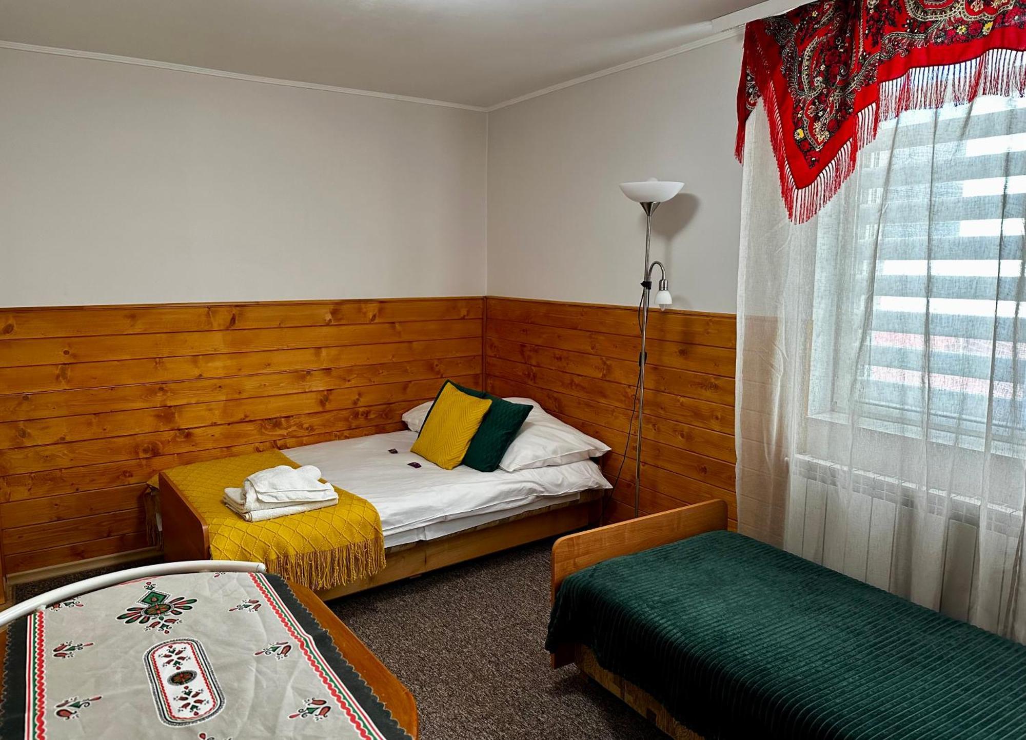 Gorska Ostoja Apartment Muszyna Luaran gambar