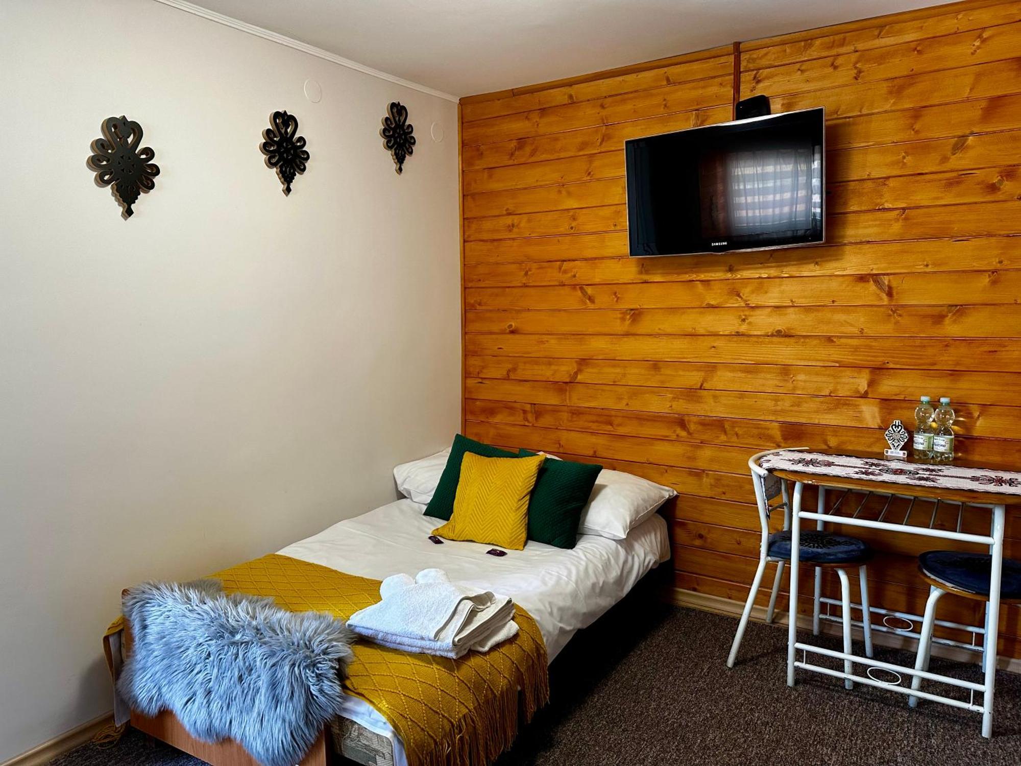 Gorska Ostoja Apartment Muszyna Luaran gambar